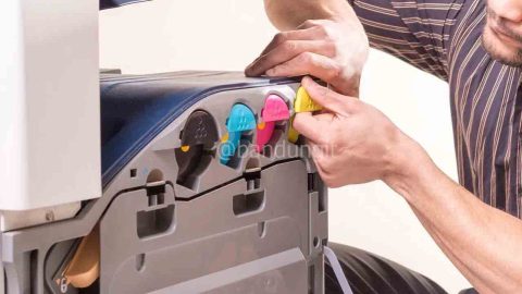 Jasa Service Printer bandung Panggilan Murah Aman Dan terpercaya Bergaransi