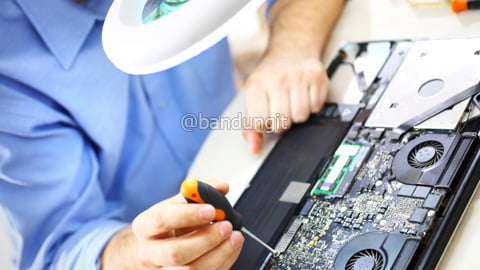 Service Laptop Bandung
