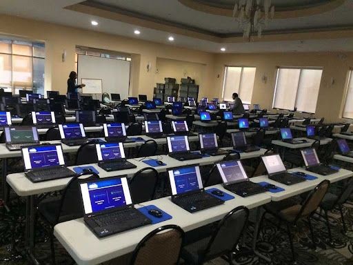 Sewa Laptop Bandung