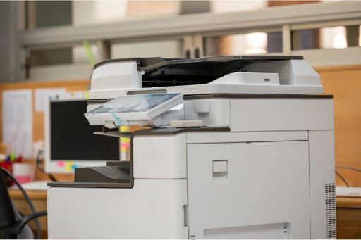 Sewa Printer Bandung